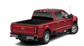 2026 Ford Super Duty® External Image 4
